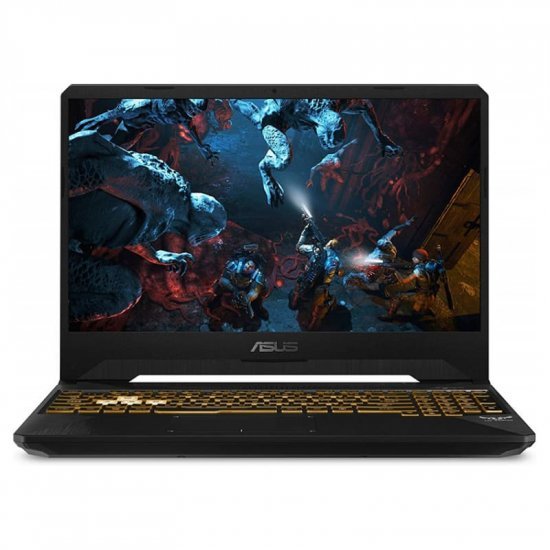 Asus Gaming TUF505GT-BQ029T - Core™ i5