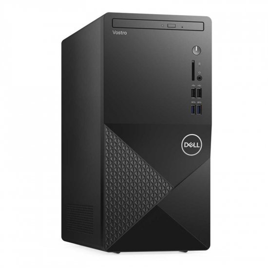 Dell Vostro DT 10th Gen Core i5 -10400