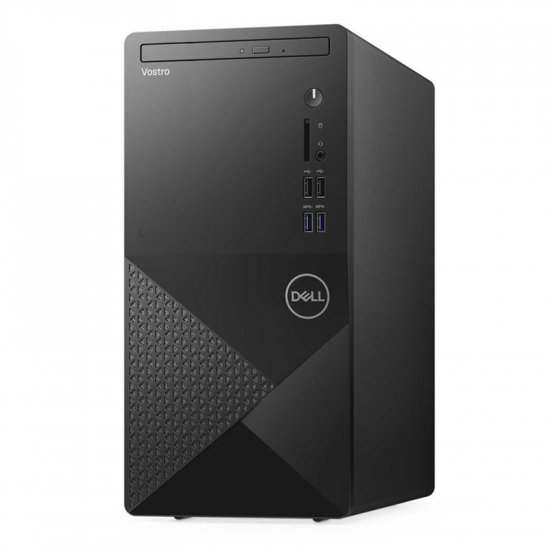 Dell Vostro DT 10th Gen Core i7-10700F