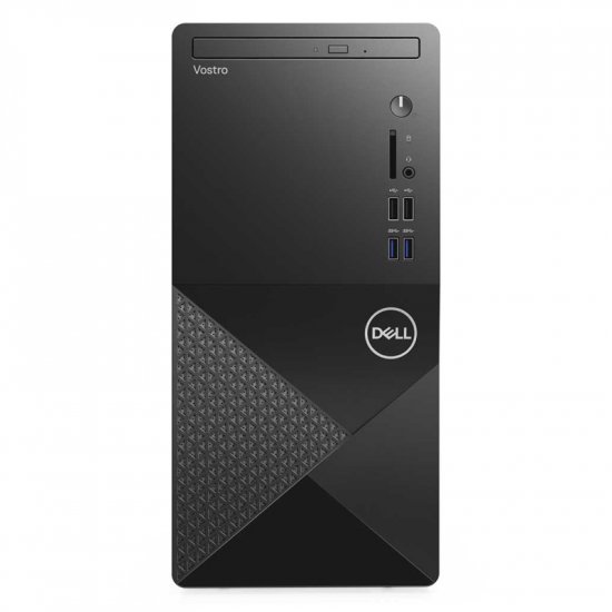 Dell Vostro DT 10th Gen Core i7-10700F