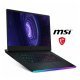 Msi Gaming GE66 Raider 10UG, Core™ i7 + Sac à dos Air Gaming