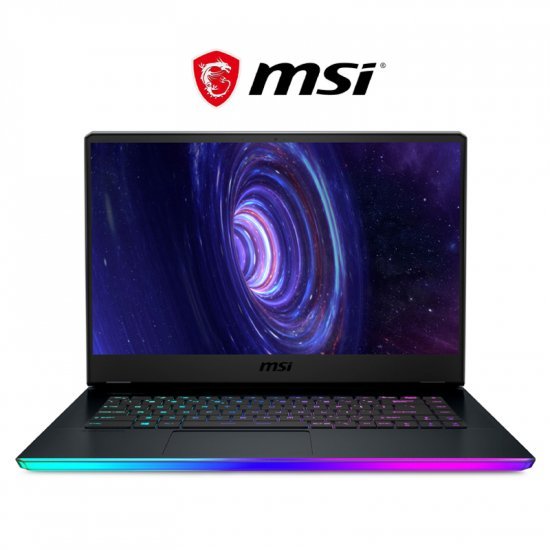 Msi Gaming GE66 Raider 10UG, Core™ i7 + Sac à dos Air Gaming