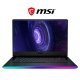 Msi Gaming GE66 Raider 10UG, Core™ i7 + Sac à dos Air Gaming