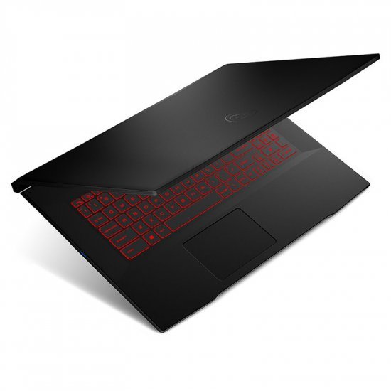 MSI Gaming Katana GF76 11UE Core™ i7