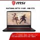 MSI Gaming Katana GF76 11UE Core™ i7