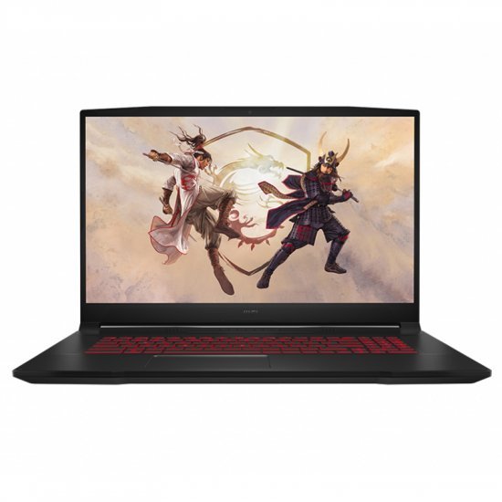 MSI Gaming Katana GF76 11UE Core™ i7