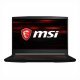 Msi Gaming GF63 Thin 10SCXR Core™ i7