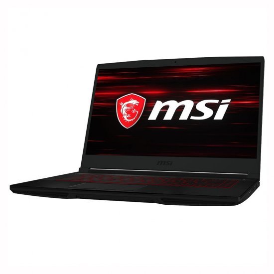 Msi Gaming GF63 Thin 10SCXR Core™ i7