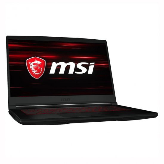 Msi Gaming GF63 Thin 10SCXR Core™ i7