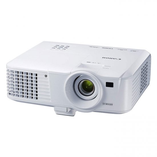 vidéoprojecteur Canon LV-X320