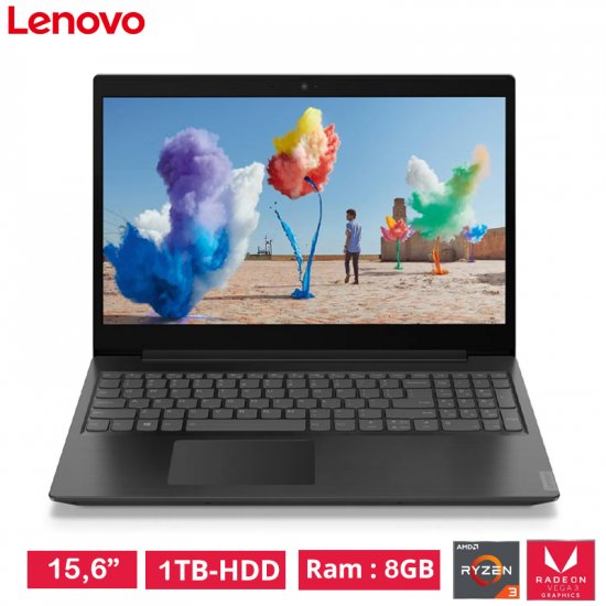 Lenovo Ideapad L340-15API, AMD® RYZEN3 3200