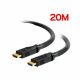 CABLE HDMI 20M