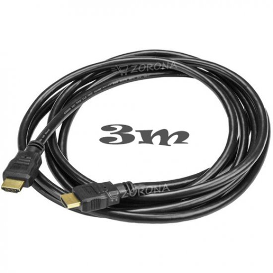 Cable HDMI 3M