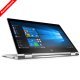 HP EliteBook x360 1030 G2 7gen Core i5 Reconditionné