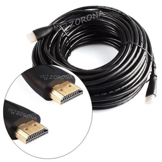 CABLE HDMI 20M