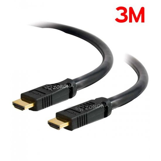 Cable HDMI 3M