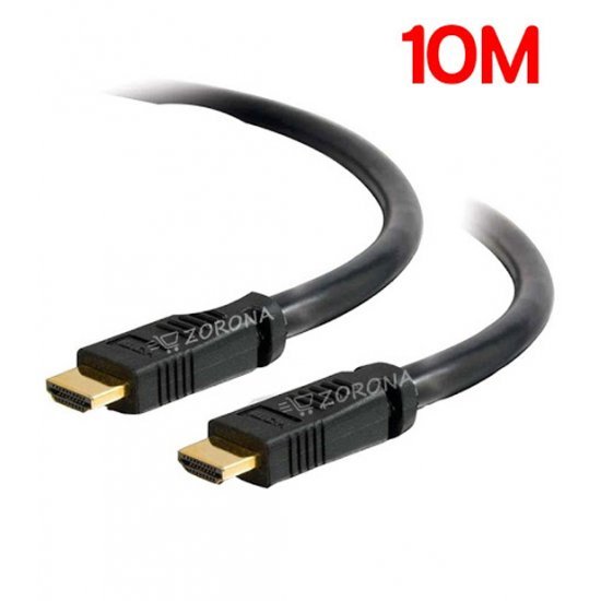 CABLE HDMI 10M