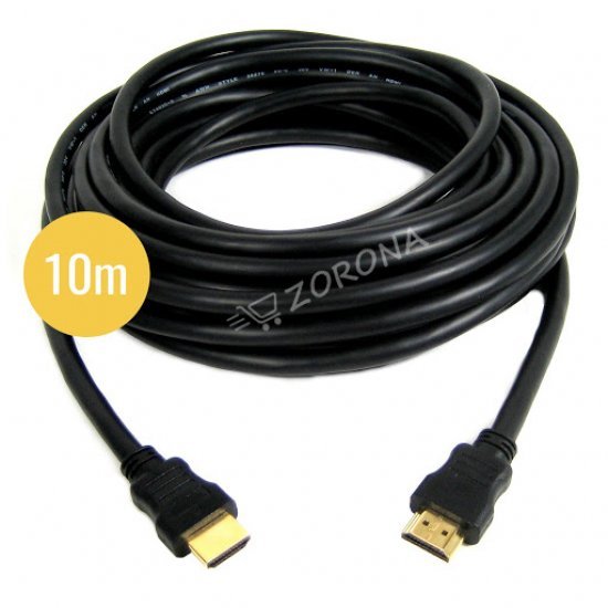 CABLE HDMI 10M