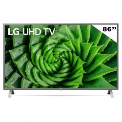 Televiseur LG LED 60UN7100 60' UHD 4K Smart TV Maroc