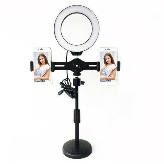 Ring Light Professional LED F-531 A2 