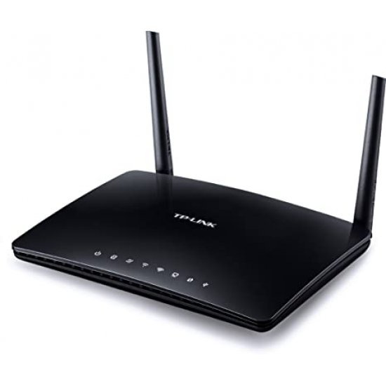 TP-LINK Routeur N ADSL2  AC1200