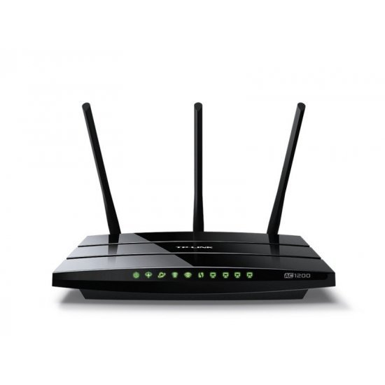 TP-LINK Routeur AC1200 VDSL2/ADSL2