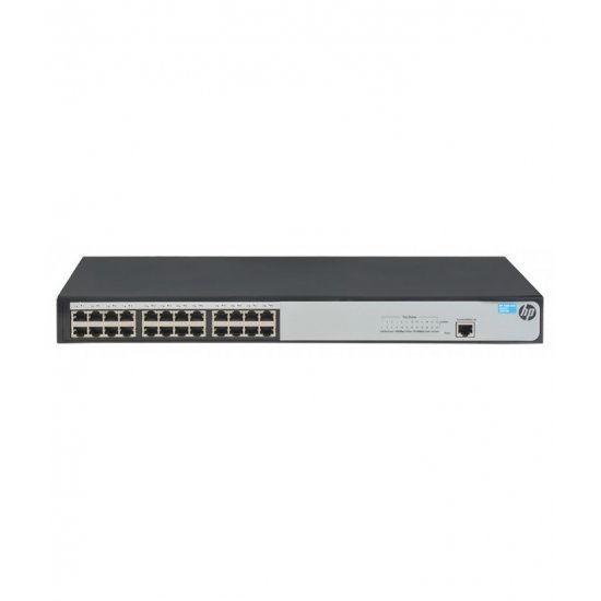 SWITCH HP E 1620-24G