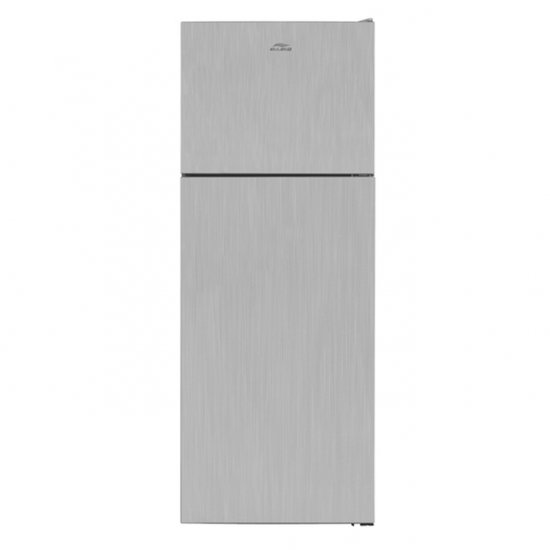 Réfrigérateur Daiko 439L Double portes Inox