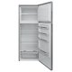 Réfrigérateur Daiko 439L Double portes Inox