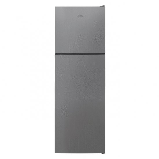 Réfrigérateur Daiko NO FROST 275L Double Portes Silver