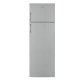 Réfrigérateur Daiko 342L Double portes Inox