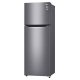 Réfrigérateur LG No Frost 333 litres GR-B402SQCB