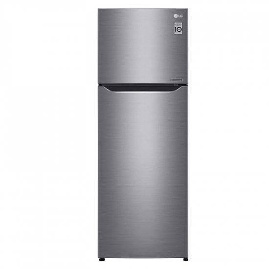 Réfrigérateur LG No Frost 333 litres GR-B402SQCB