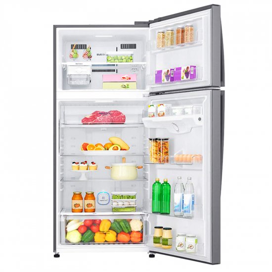 Réfrigérateur LG No Frost 333 litres GR-B402SQCB