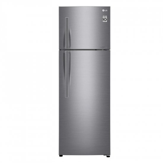 Réfrigérateur LG No Frost 360 litres GR-C432RLCN