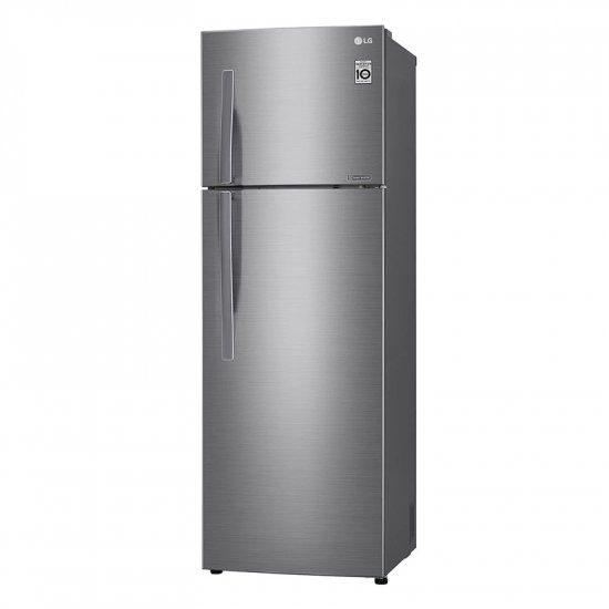 Réfrigérateur LG No Frost 360 litres GR-C432RLCN