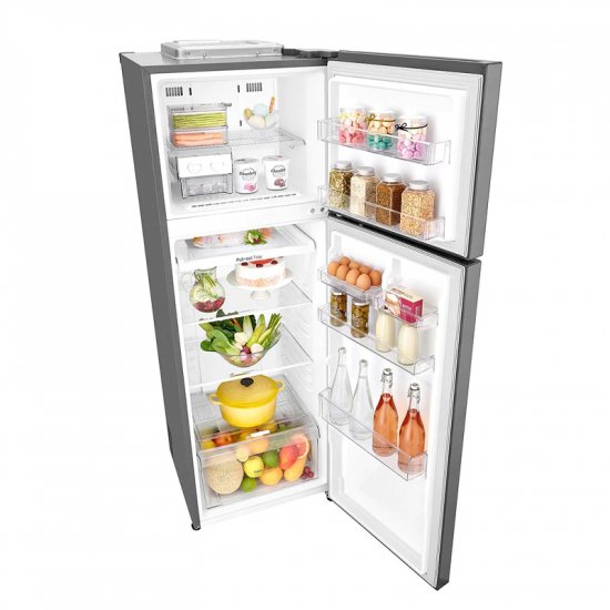 Réfrigérateur LG No Frost 360 litres GR-C432RLCN