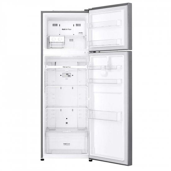 Réfrigérateur LG No Frost 360 litres GR-C432RLCN