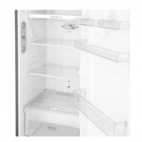 Réfrigérateur LG No Frost 360 litres GR-C432RLCN