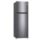 Réfrigerateur LG 2 Portes 272L INOX GR-B354SQCB