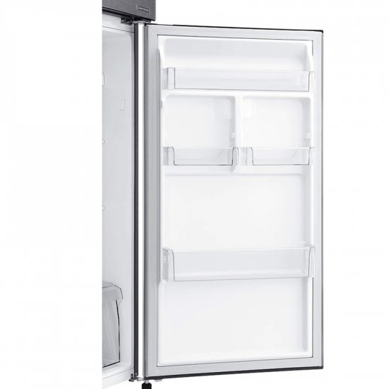 Réfrigerateur LG 2 Portes 272L INOX GR-B354SQCB