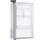 Réfrigerateur LG 2 Portes 272L INOX GR-B354SQCB