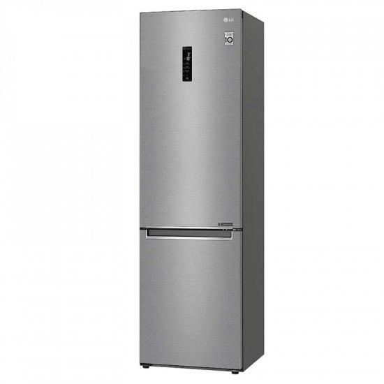 Réfrigérateur LG  341L Avec Congélateur EN Bas GR-B479NLDZ