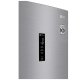 Réfrigérateur LG  341L Avec Congélateur EN Bas GR-B479NLDZ