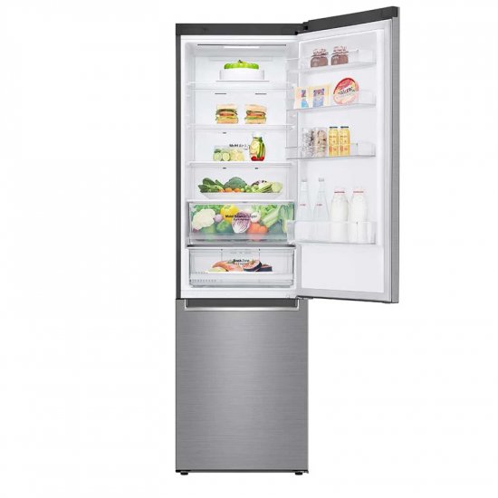 Réfrigérateur LG  341L Avec Congélateur EN Bas GR-B479NLDZ