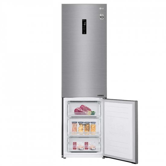 Réfrigérateur LG  341L Avec Congélateur EN Bas GR-B479NLDZ