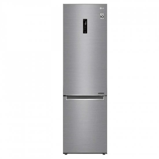 Réfrigérateur LG  341L Avec Congélateur EN Bas GR-B479NLDZ