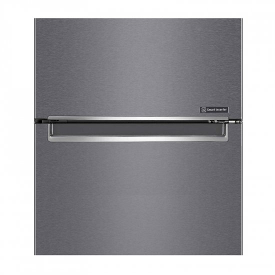 RÉFRIGÉRATEUR LG COMBINE 341L A++ INOX GR-B479NQLM