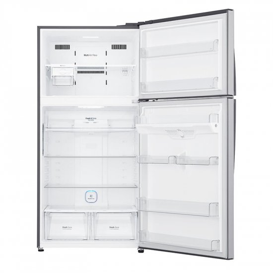 Réfrigérateur LG GR-H802HLHU 630 Litres