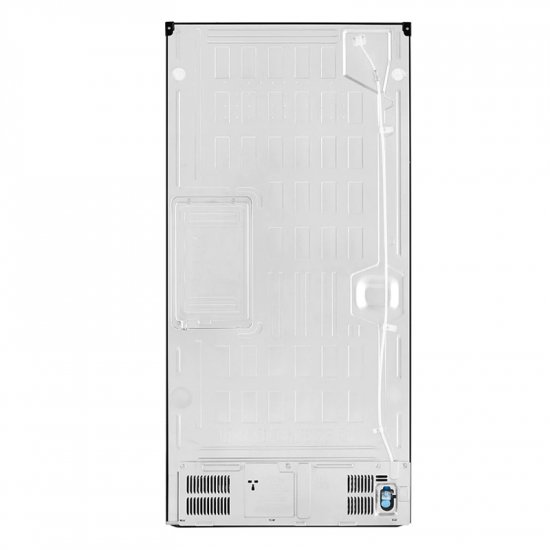 Réfrigérateur LG Multi-Portes Porte dans la porte 458L GR-Q29FTQKL